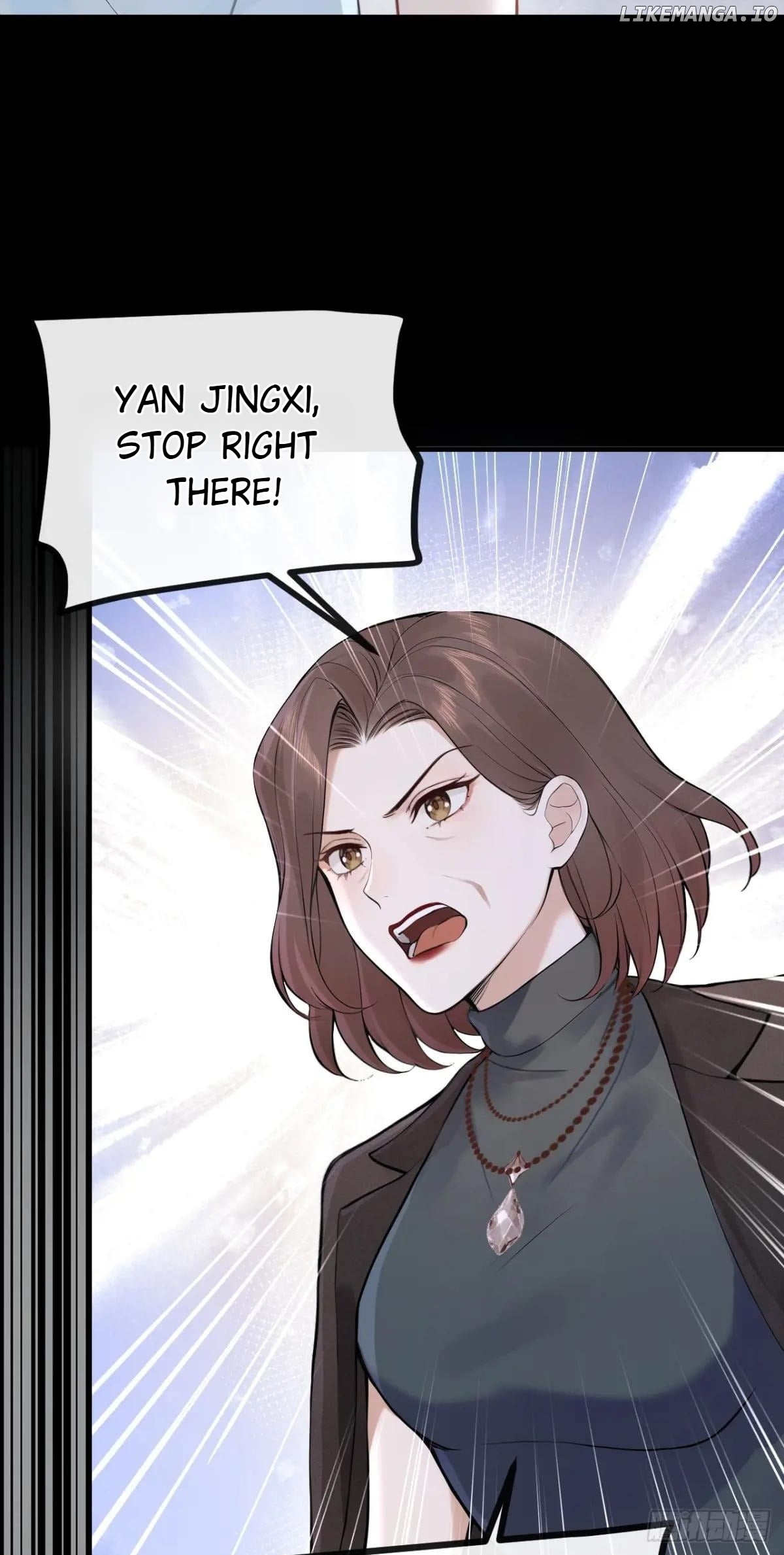 Living Together Just To Guide You Chapter 70 - page 38